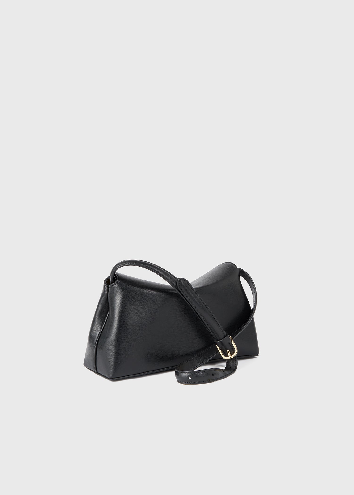 T-Lock clutch black - 4