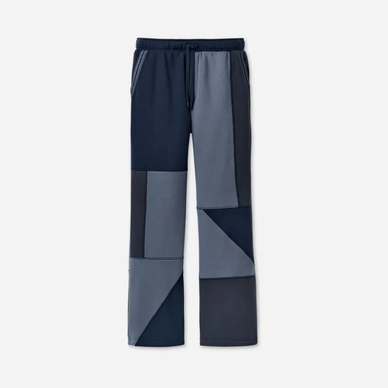 ® Men's Tasman Colorblock Pant Bottoms - 1