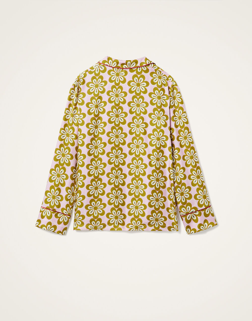 Pajama Shirt - 3