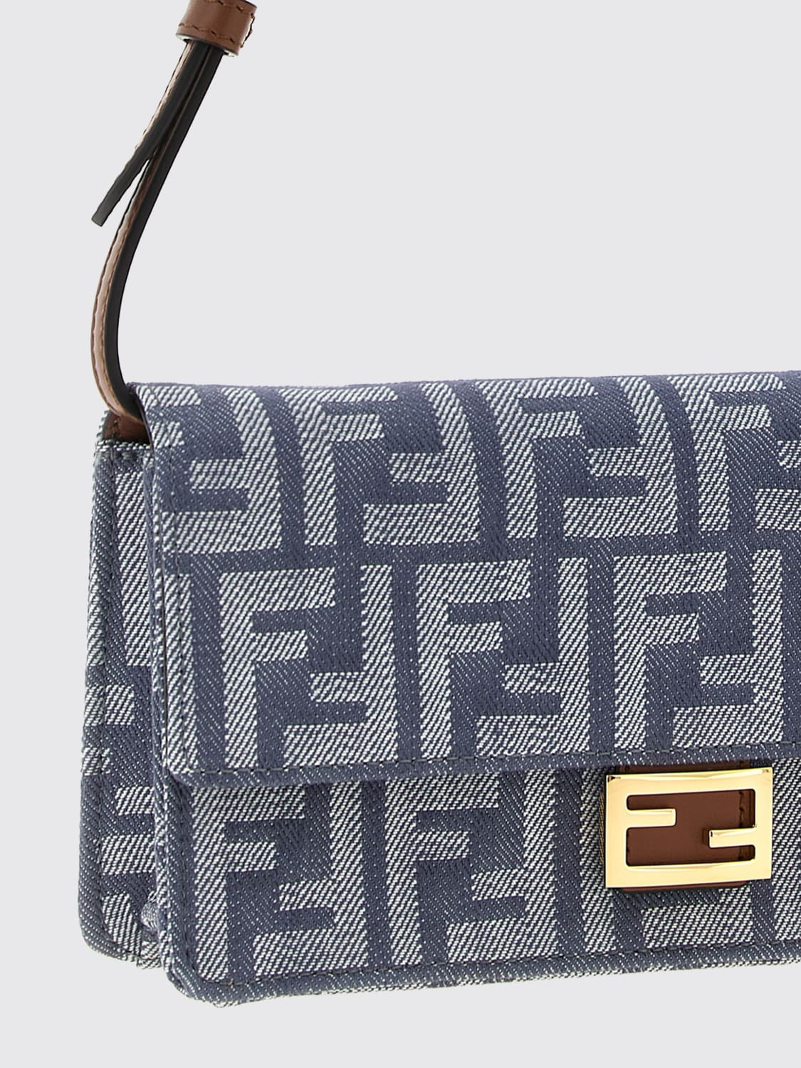 Briefcase woman Fendi - 3