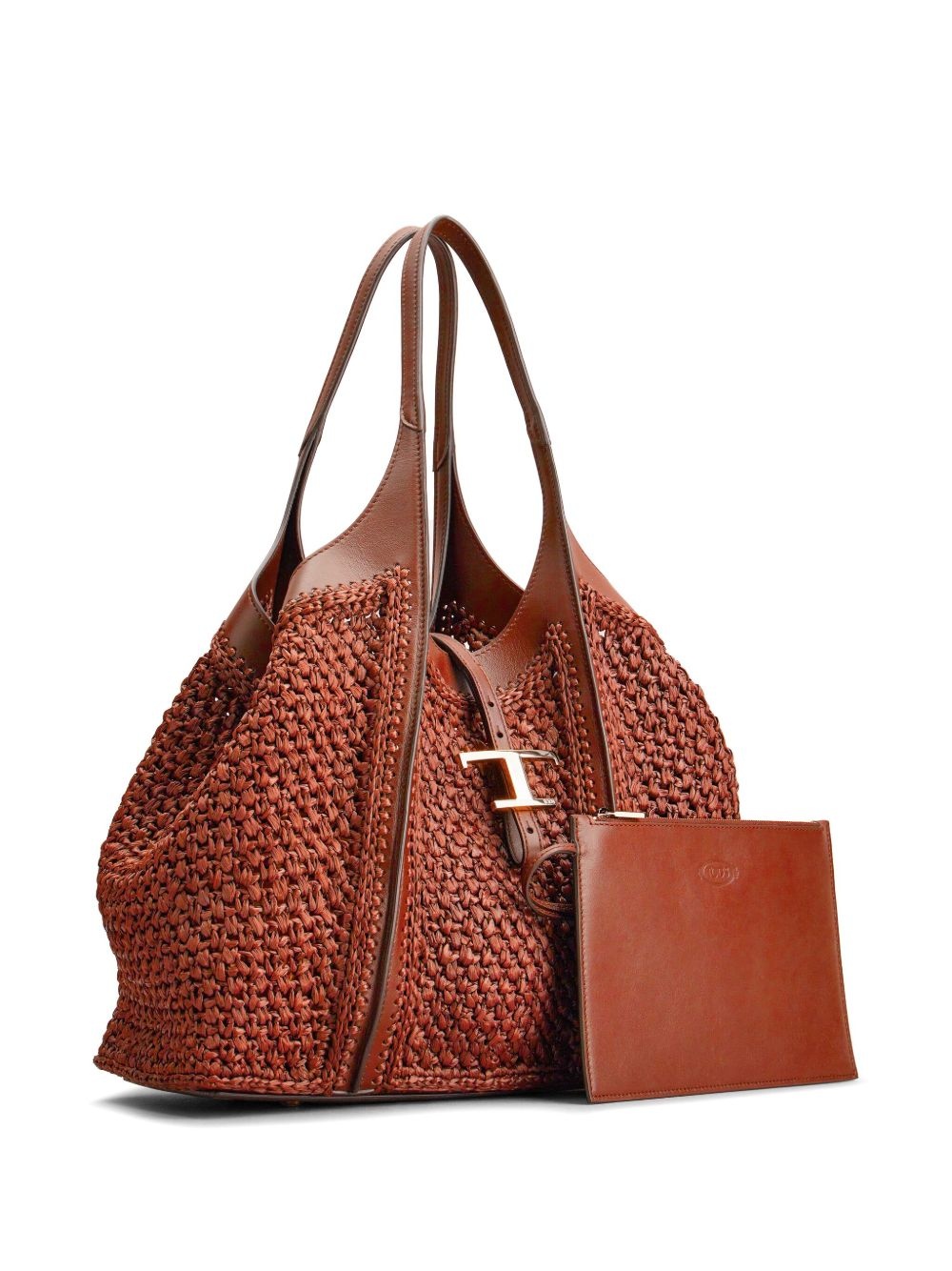 medium T Timeless tote bag - 2