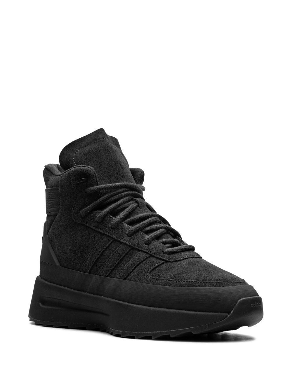 x Adidas Los Angeles Hikers "Fear Of God Athletics - Carbon" sneakers - 2