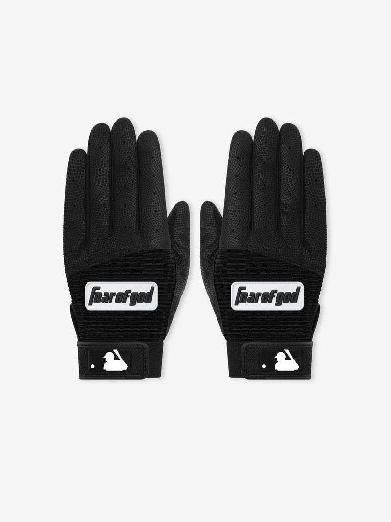 Fear of God + Franklin Sports MLB Batting Gloves 1