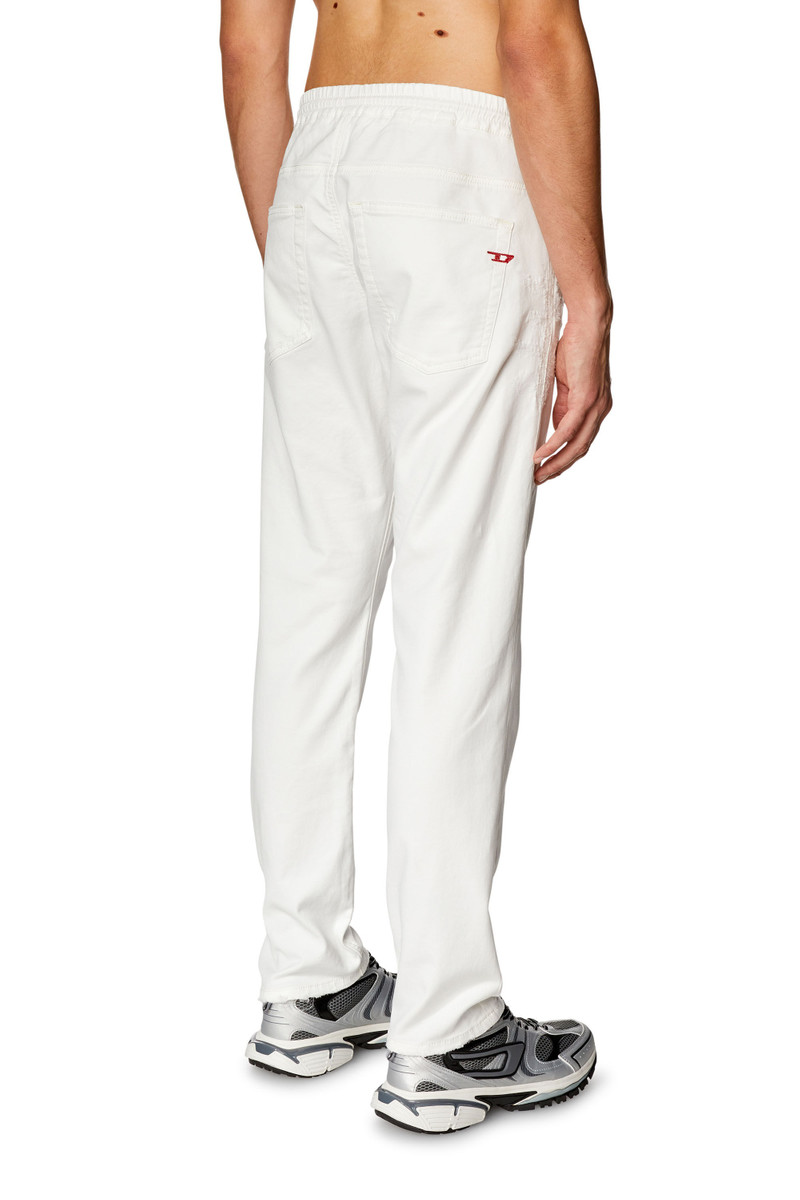 TAPERED 2030 D-KROOLEY JOGGJEANS® 068HV 4