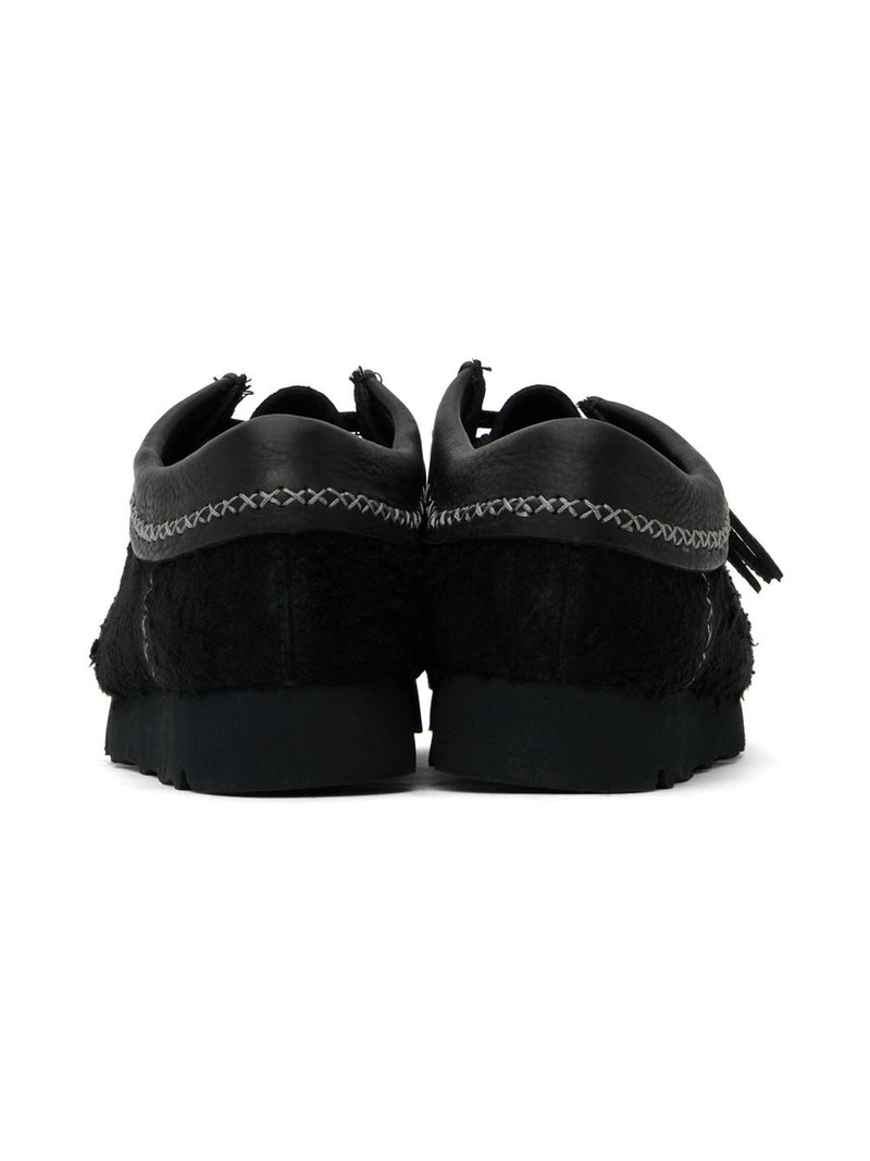 x Neighborhood Wallabee lace-up shoes 2