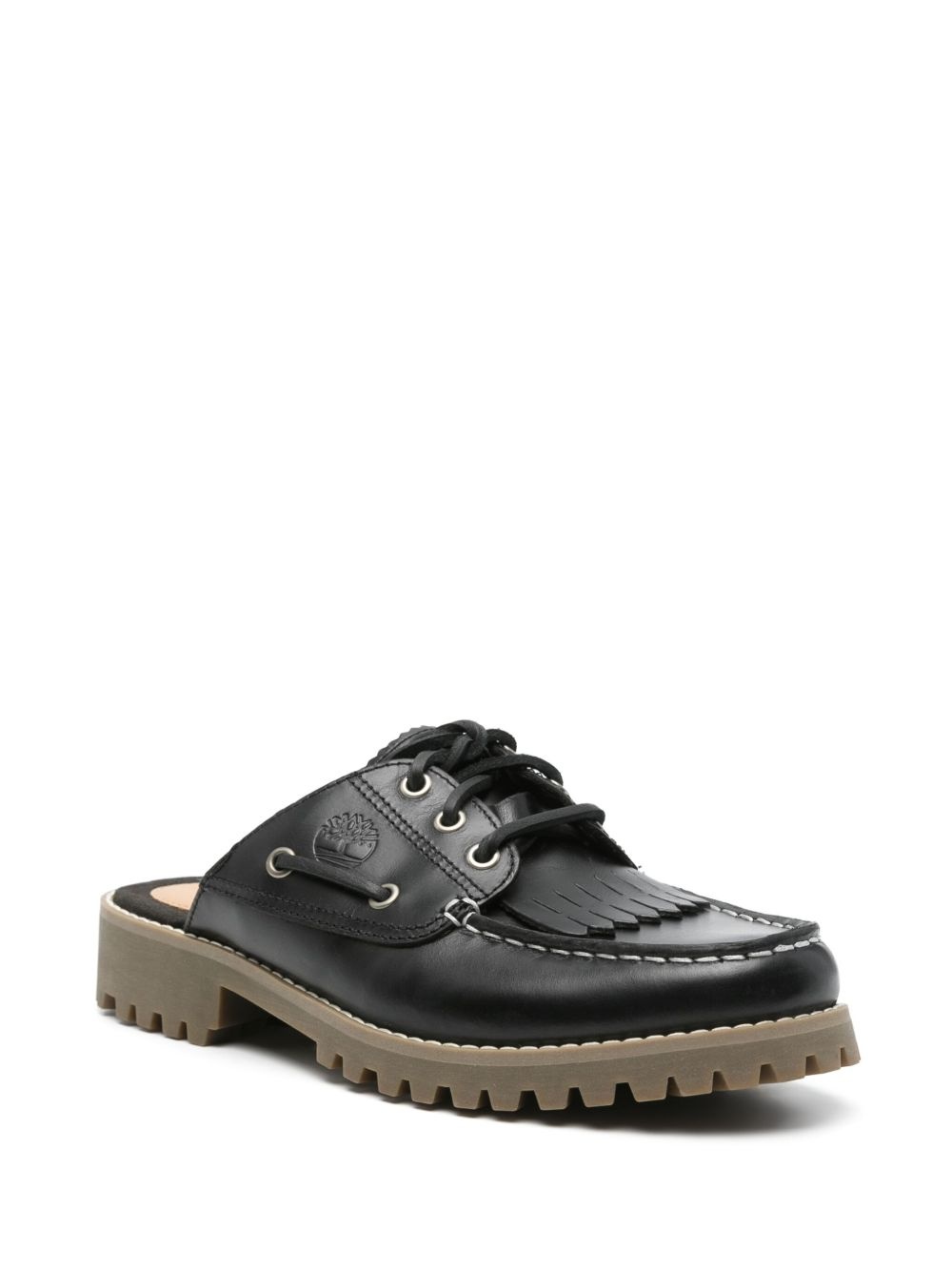 Noreen slippers - 2