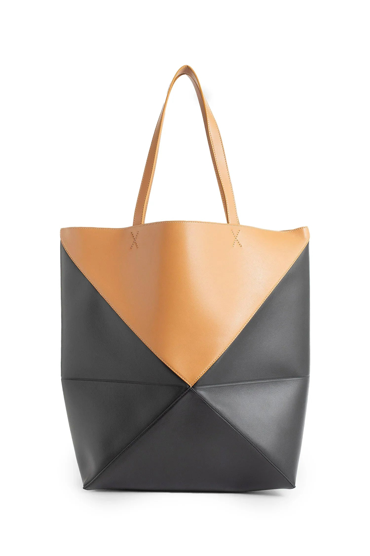 LOEWE MAN MULTICOLOR TOTE BAGS - 3