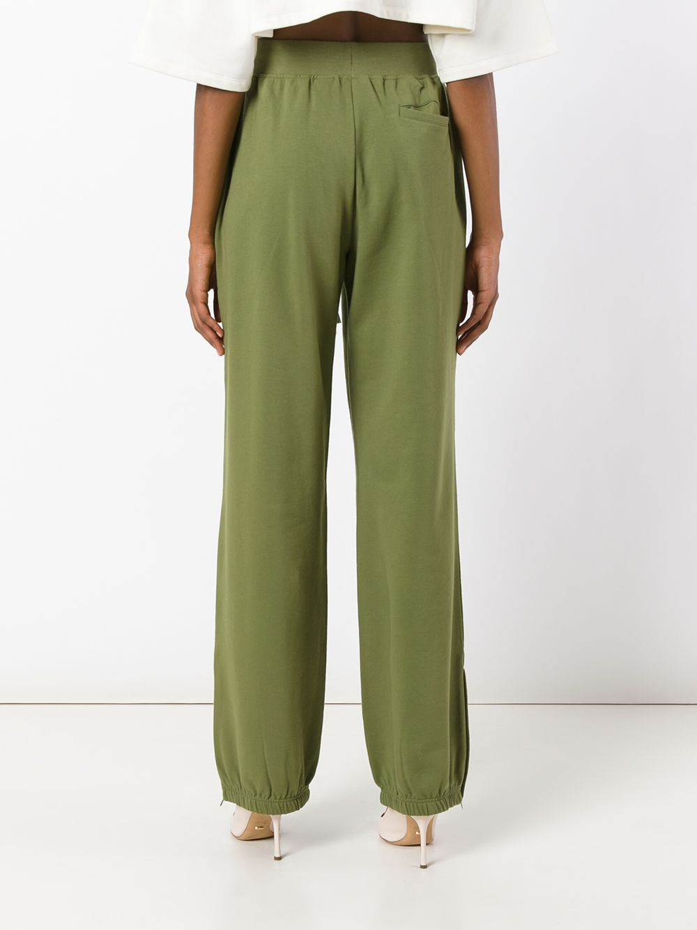 sweatsuit pants - 4