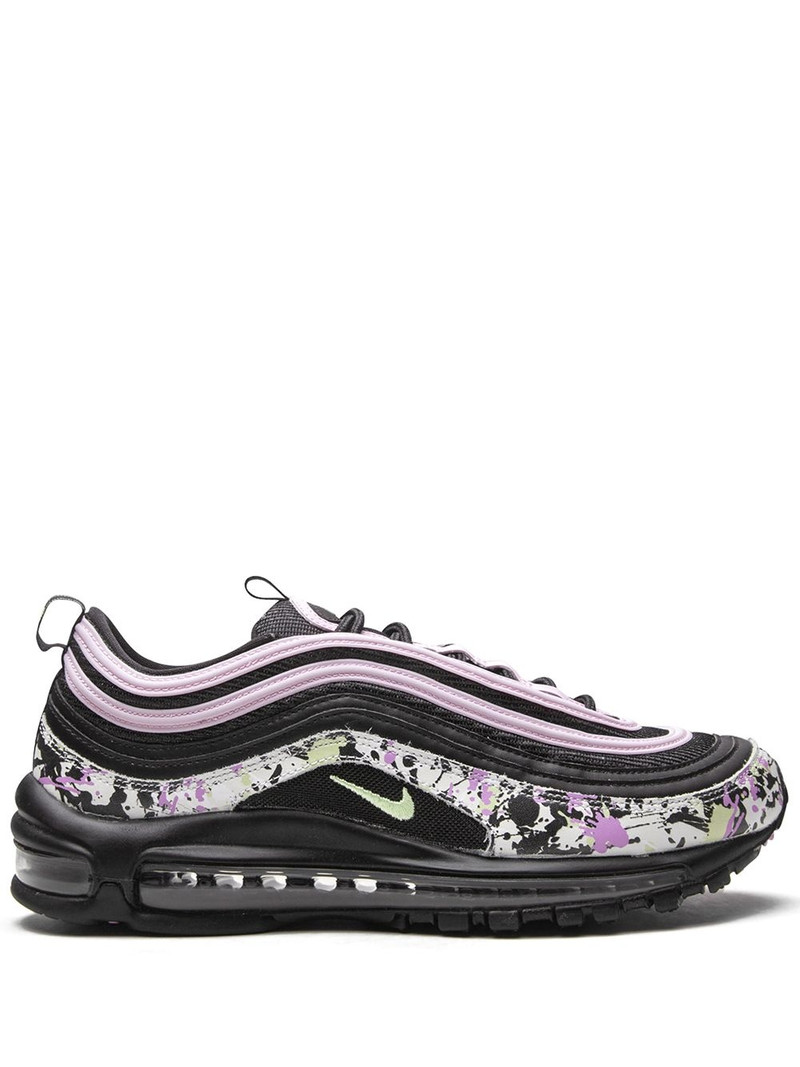 Air Max 97 ' Paint Splatter' sneakers 1