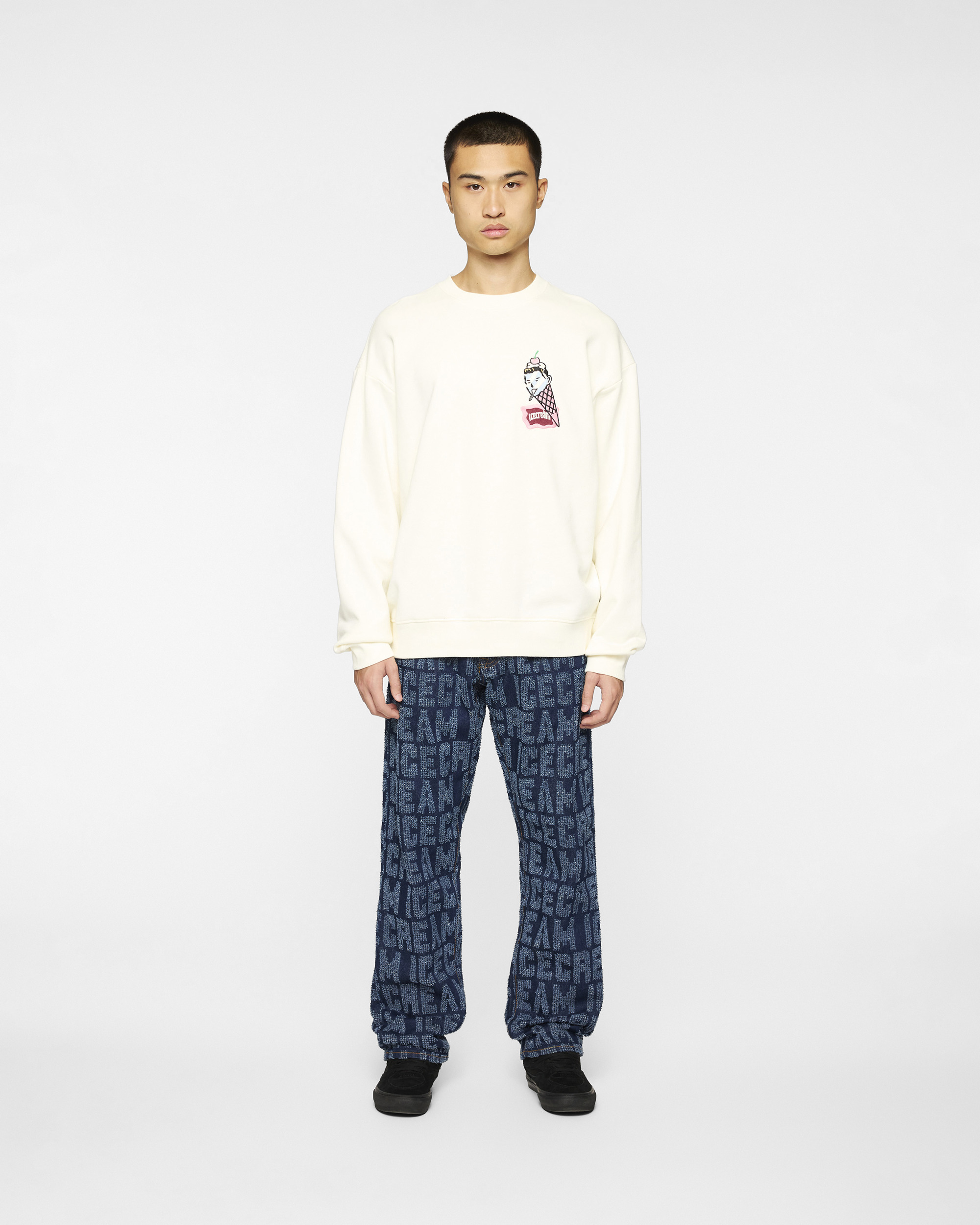 CONEMAN SWEATSHIRT - 3