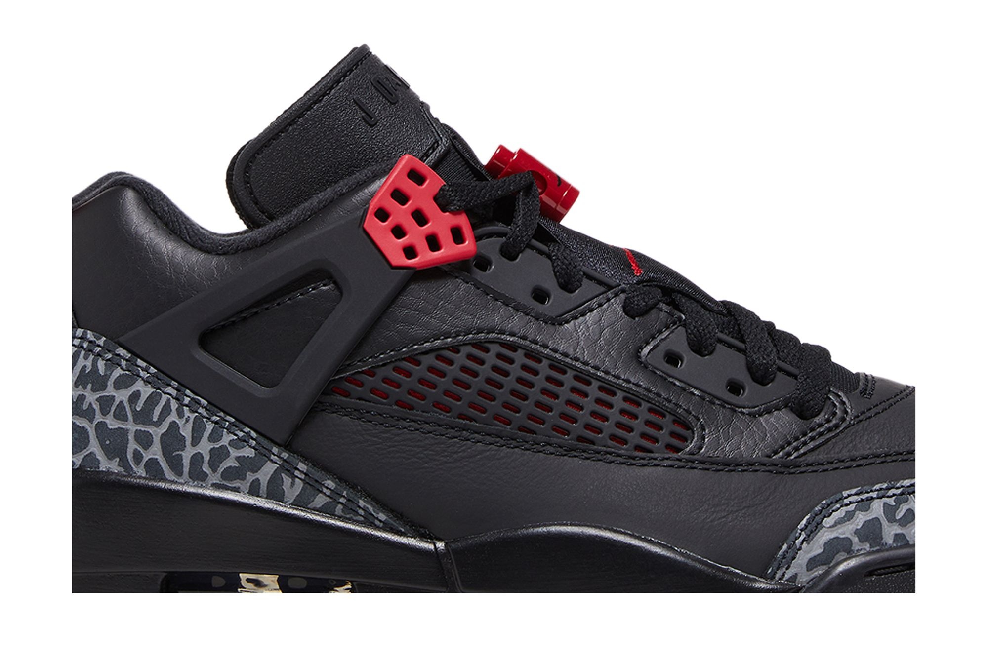 Spizike bred fashion