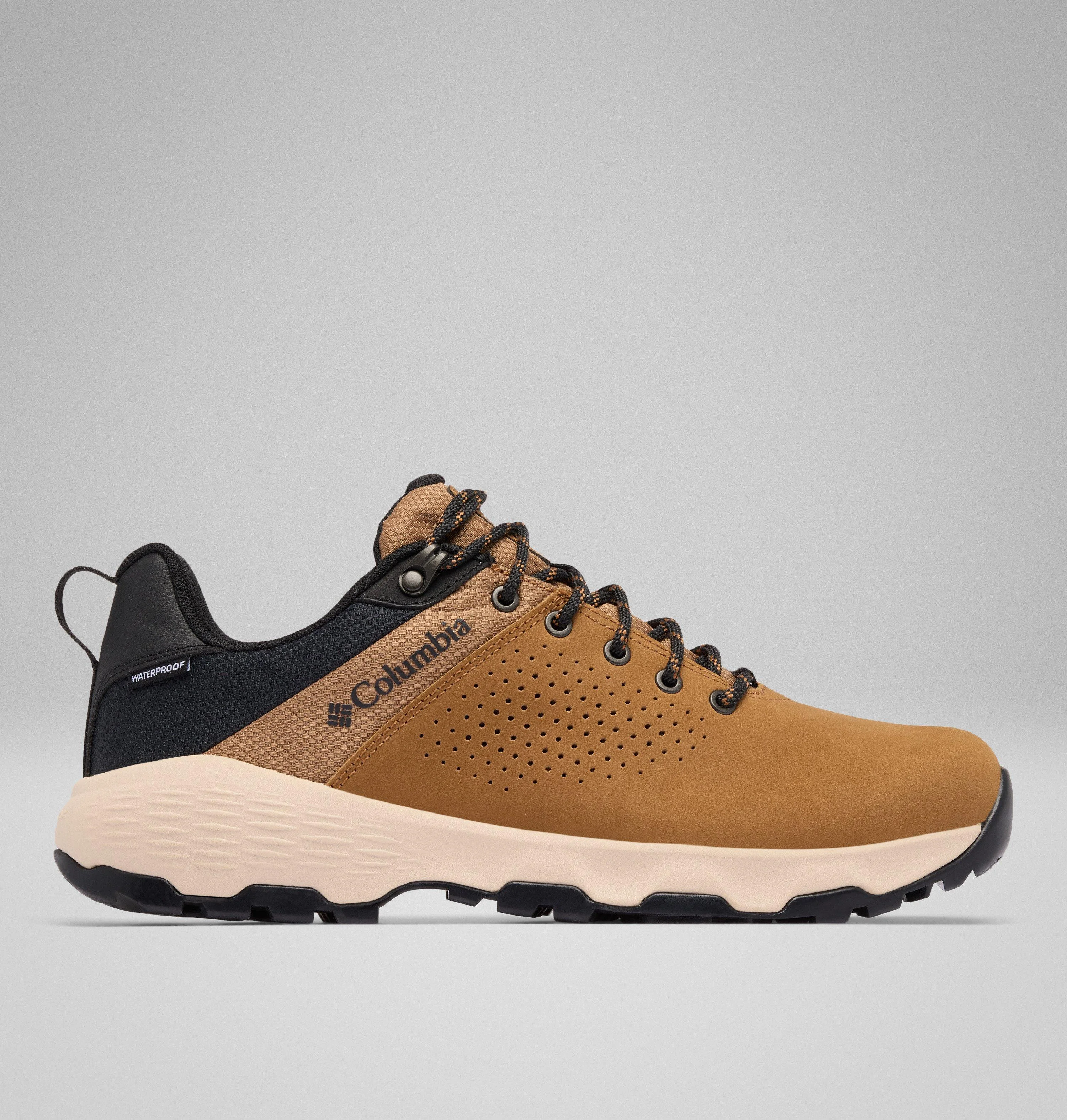 Men's Newton Nimble LTR Shoe - 1