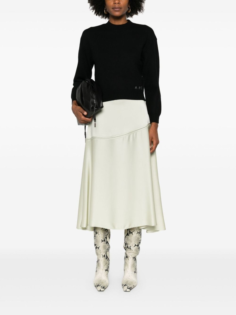 A.P.C. Esther sweater outlook