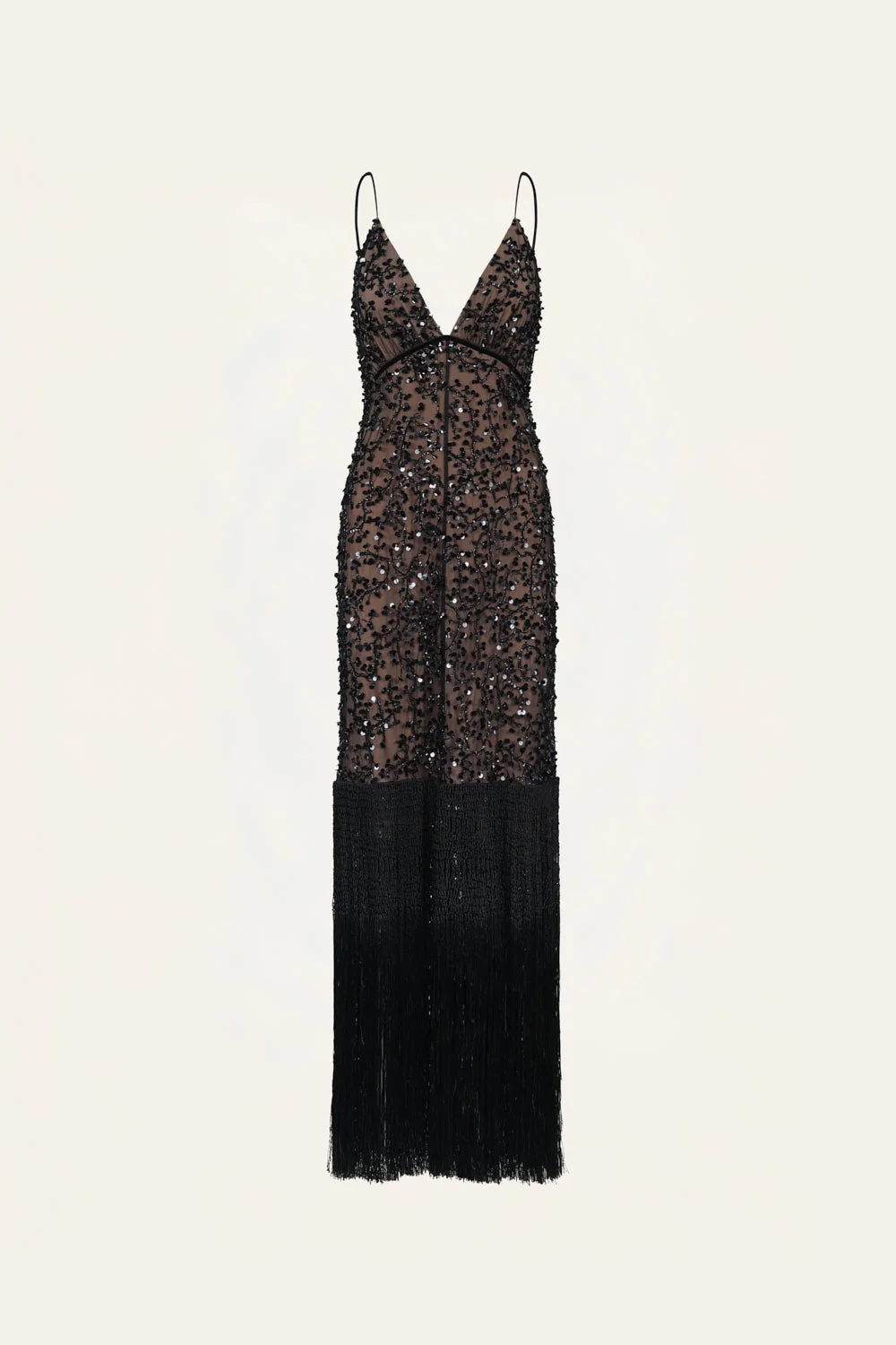 Noble Wanderer Dress - 1