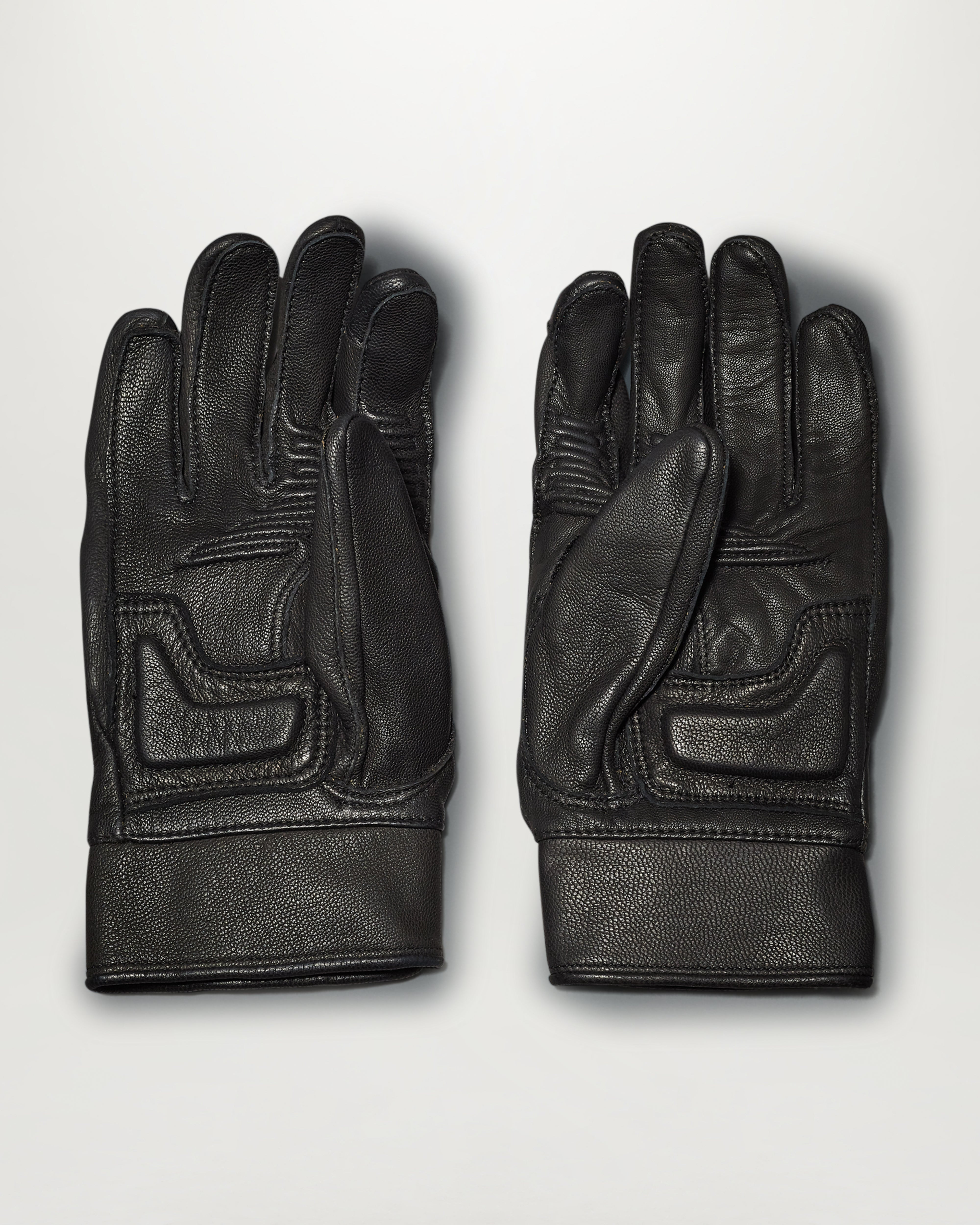 MONTGOMERY MOTORCYCLE GLOVE - 2