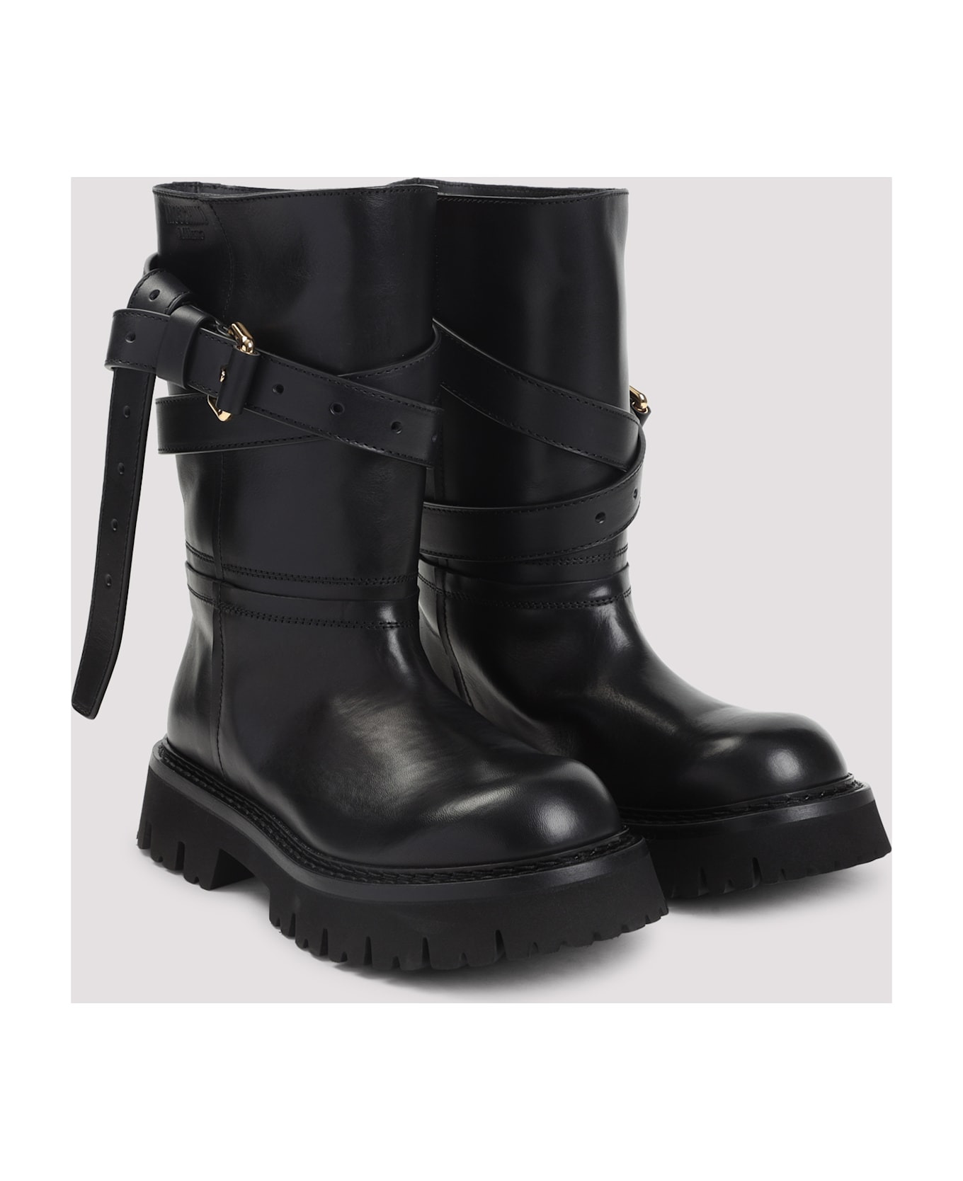 Boots - 5
