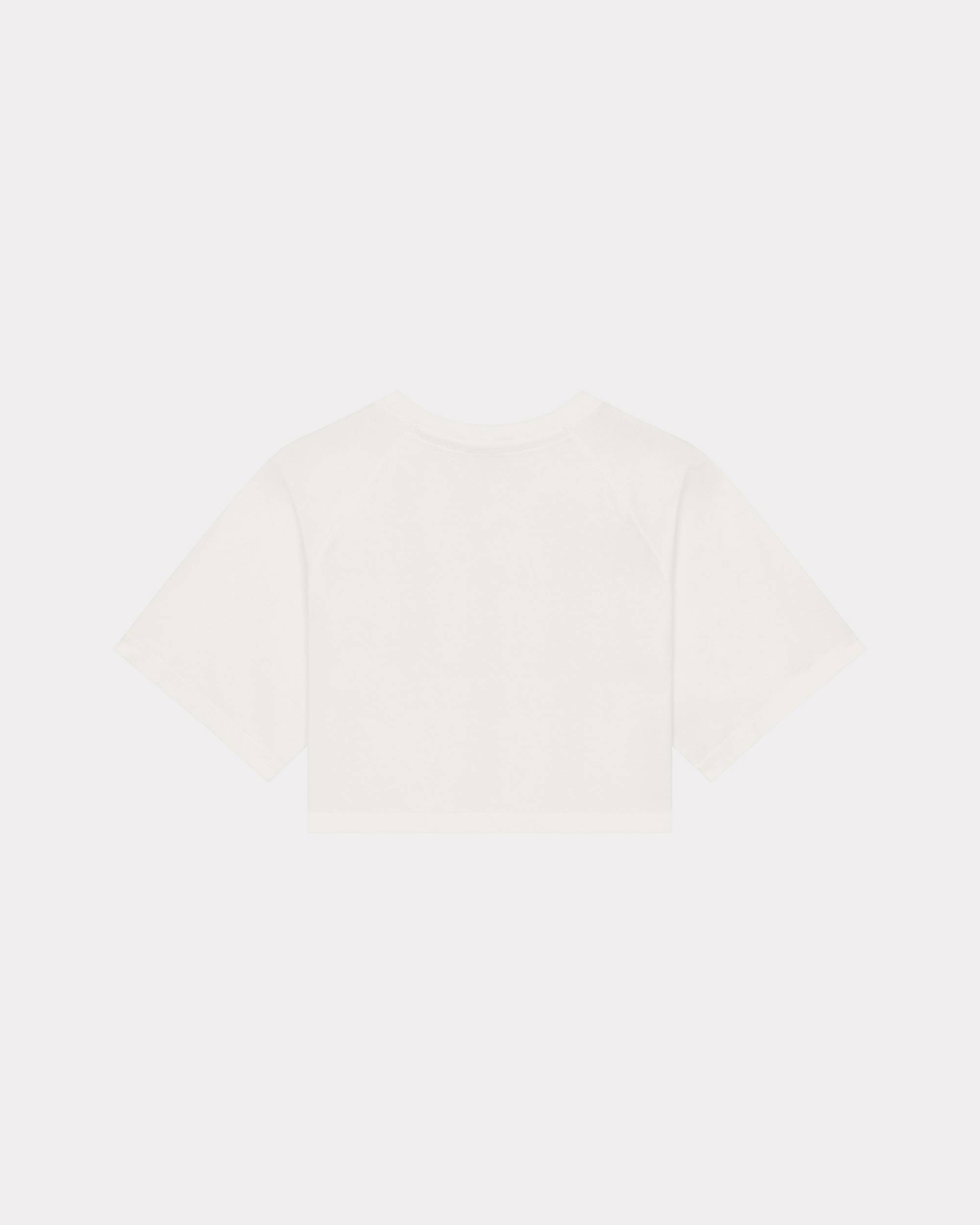 'KENZO by Verdy' boxy cropped T-shirt - 2