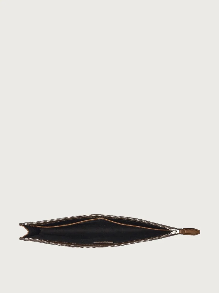 GANCINI DOCUMENT HOLDER - 4