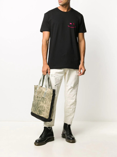 Diesel Home Stretch Super Session t-shirt outlook