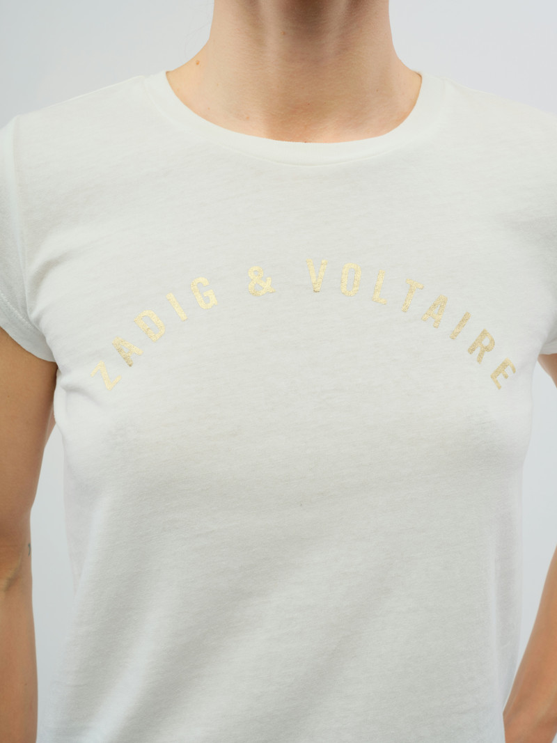 Skinny Z T-Shirt 1