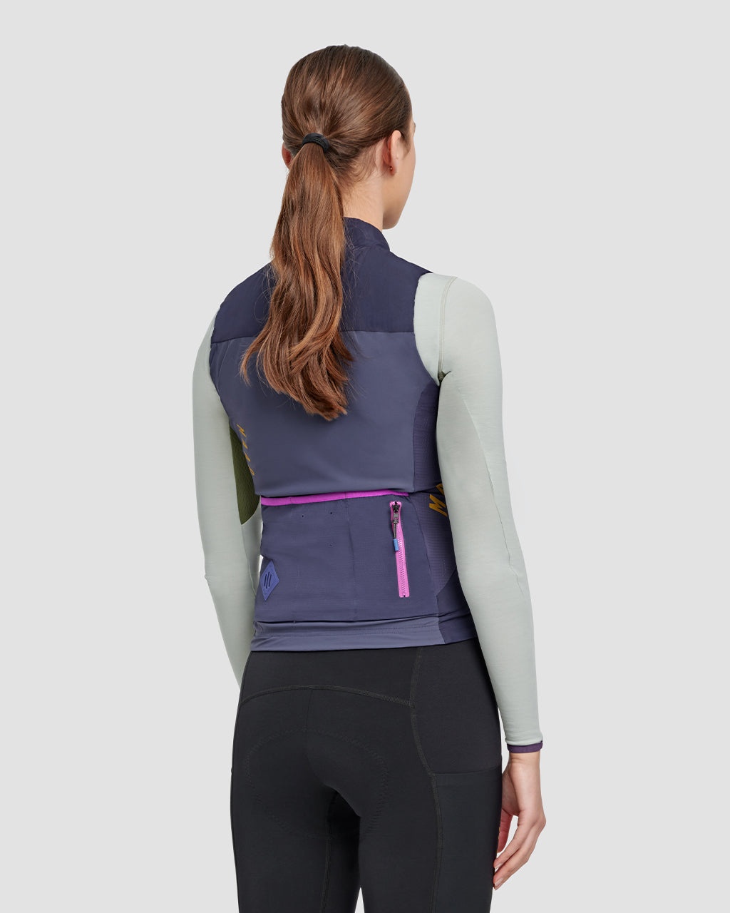 Women's Alt_Road™ Thermal Vest - 4