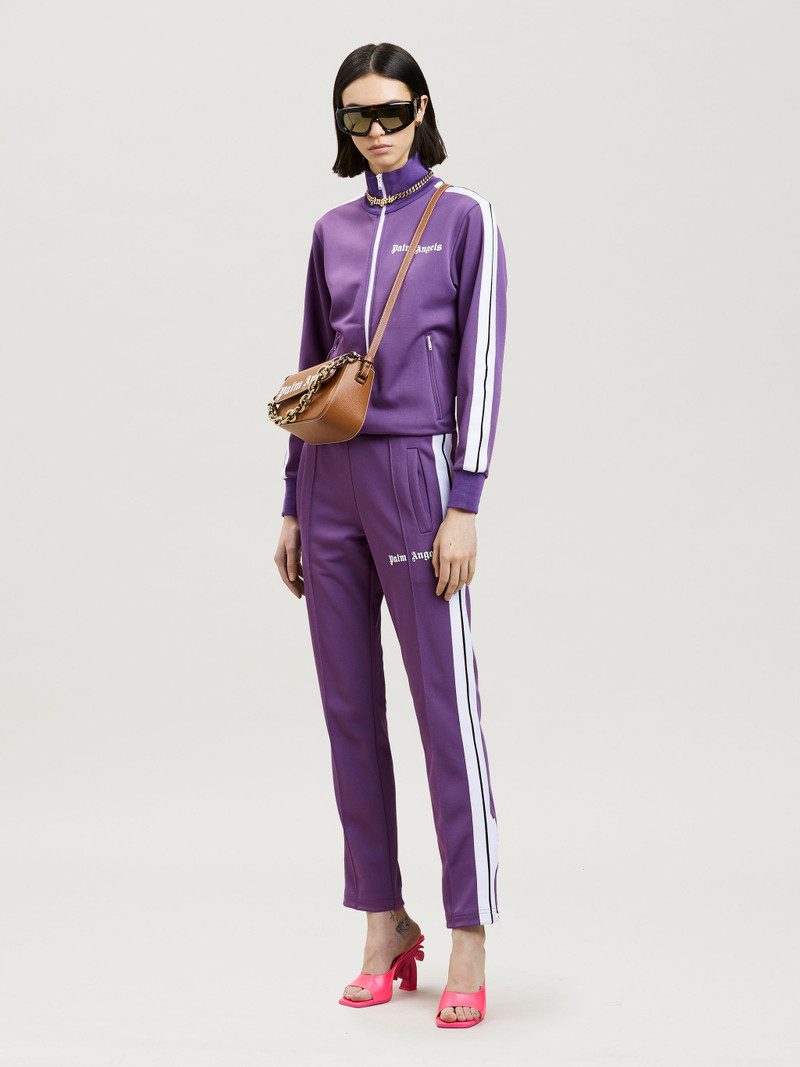 Palm Angels CLASSIC TRACK JACKET outlook
