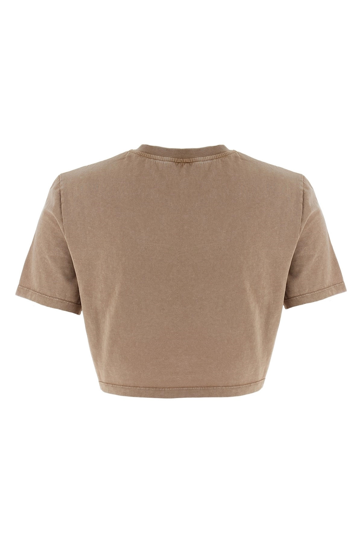 3D 'Fendi Roma' T-shirt - 2