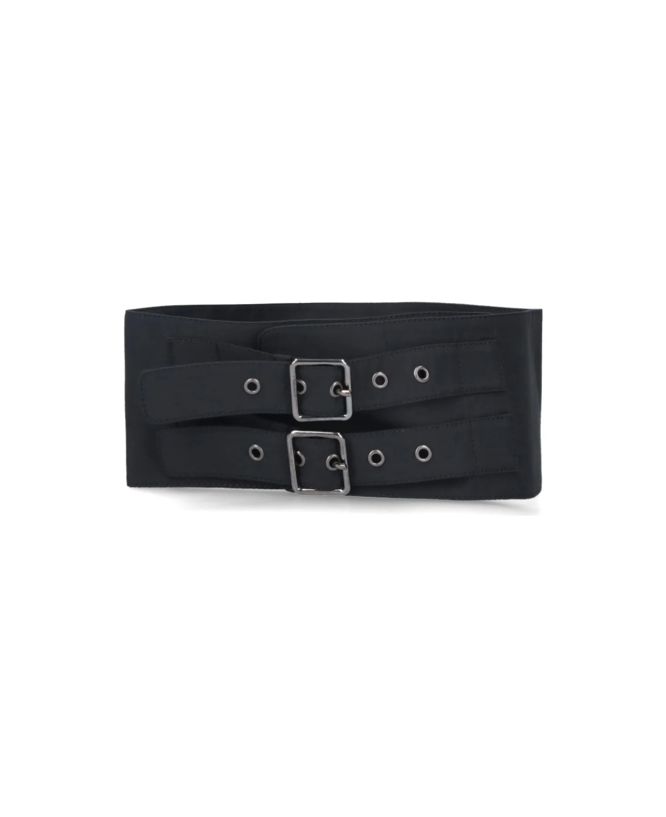 'wild' Belt - 1