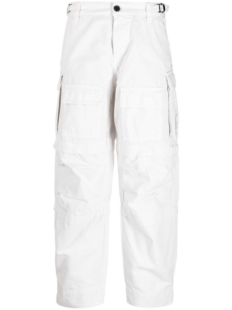 Julia ripstop cargo pants 1