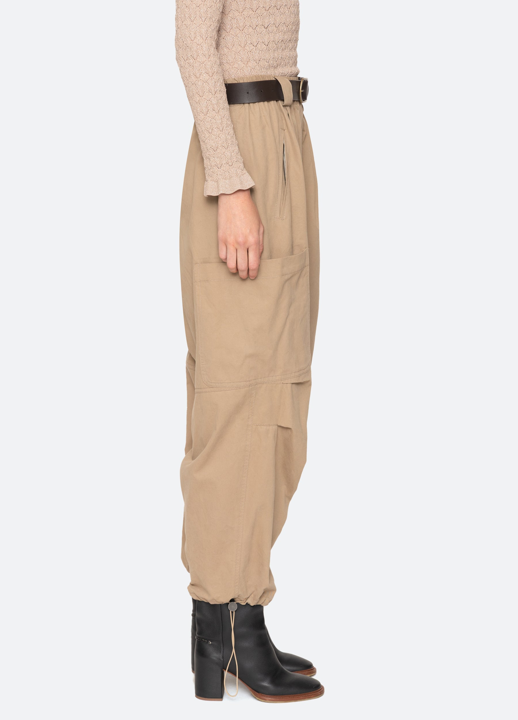 Sullivan Pants - 4