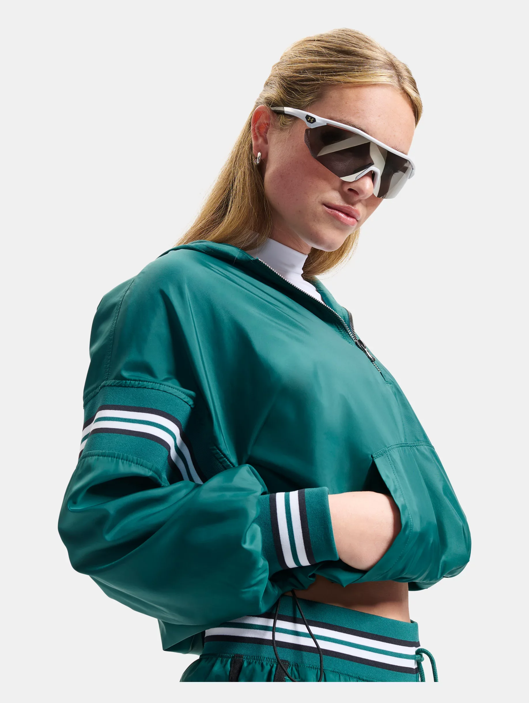 UA Icon Woven Heritage - 1