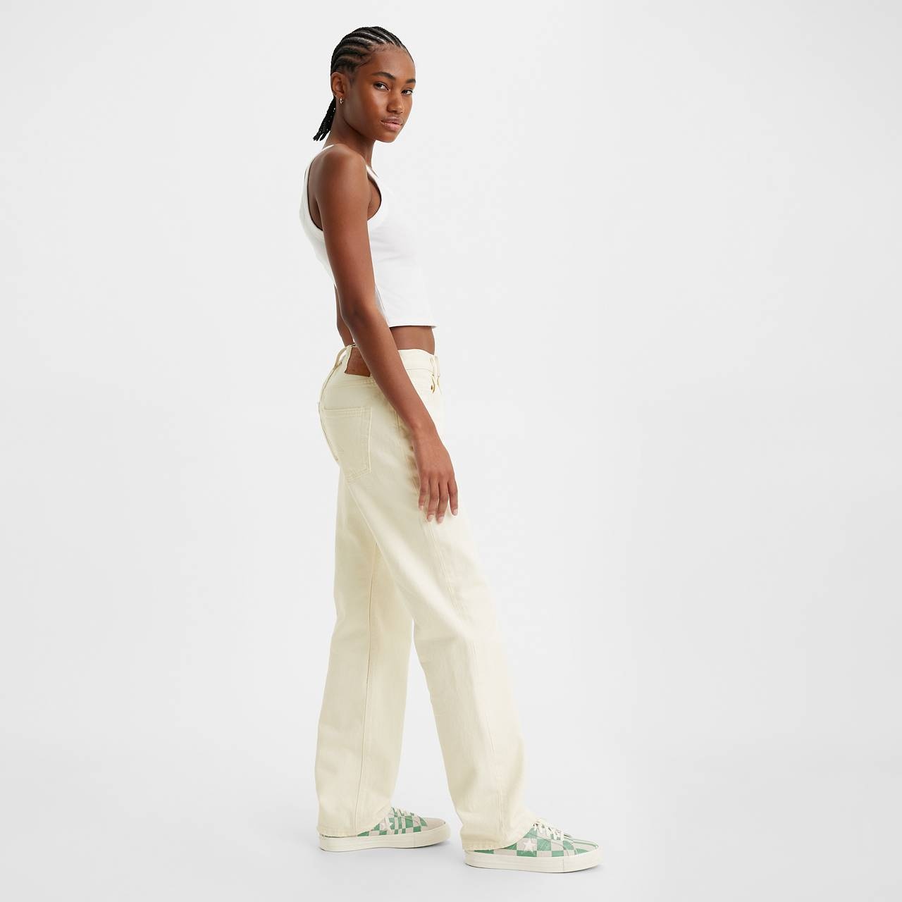 501® '90S WOMEN'S JEANS - 3