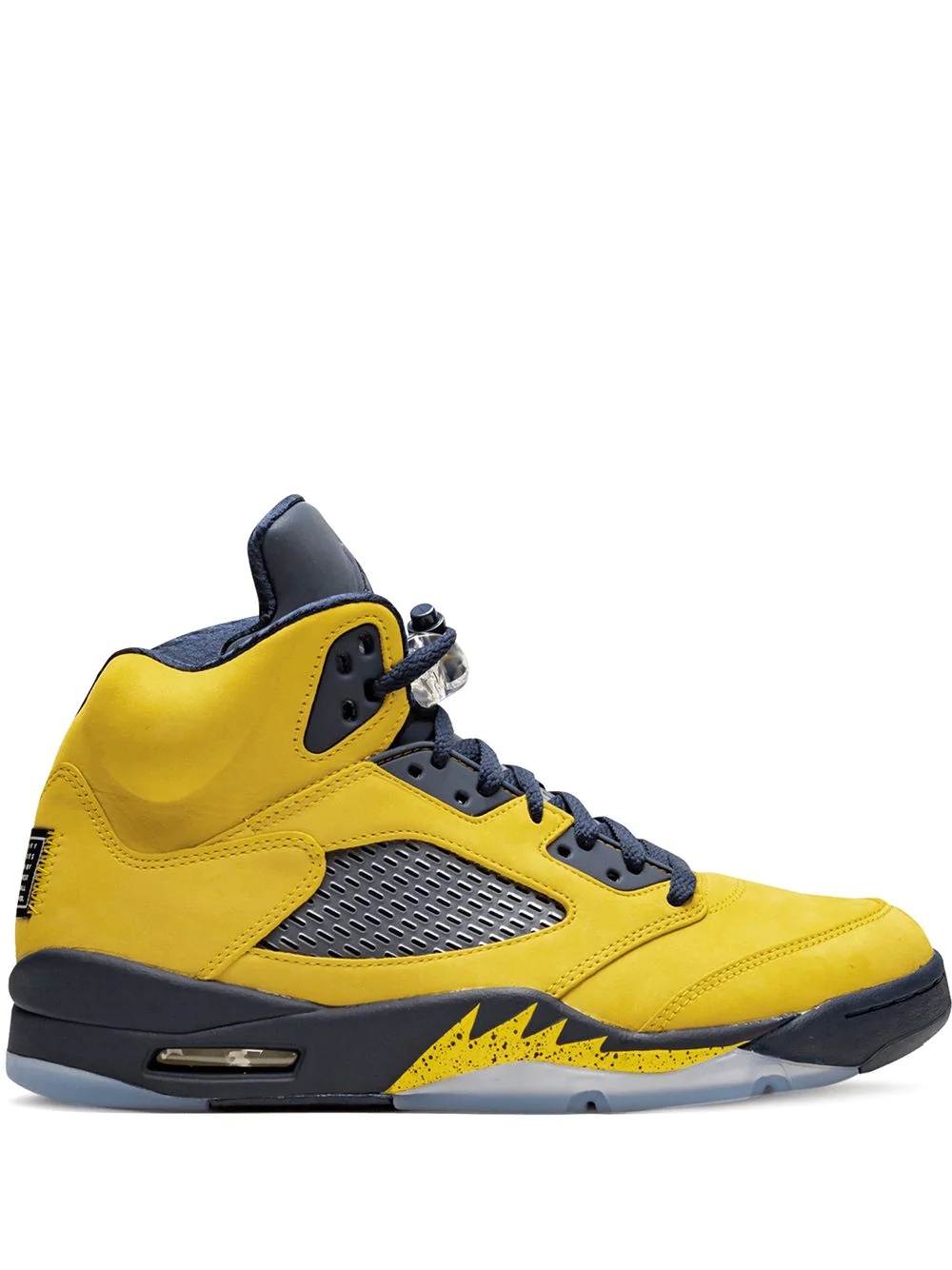 Air Jordan 5 Retro SE Michigan - 1