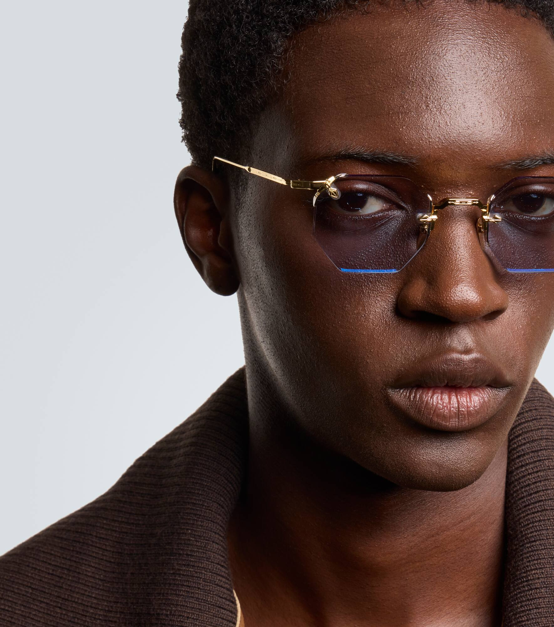 El Dorado square sunglasses - 3