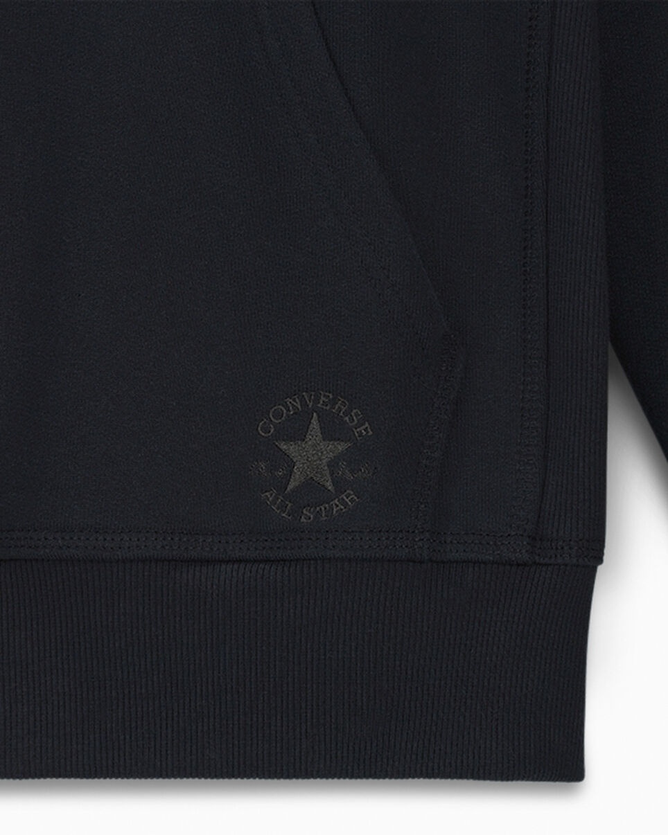 Converse Gold Standard Loose-Fit Pullover Hoodie - 5
