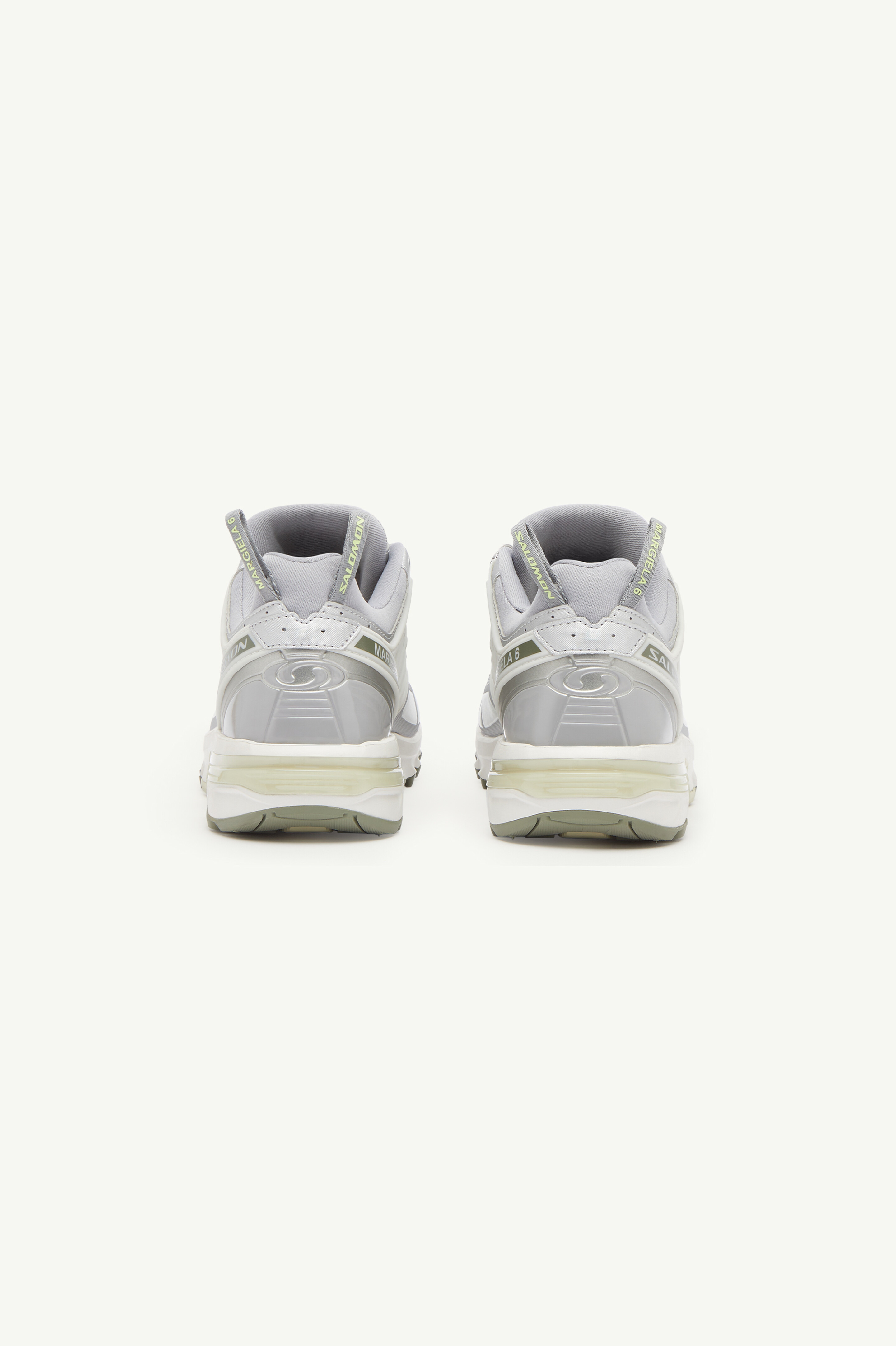 MM6 x Salomon ACS Pro Sneakers - 3