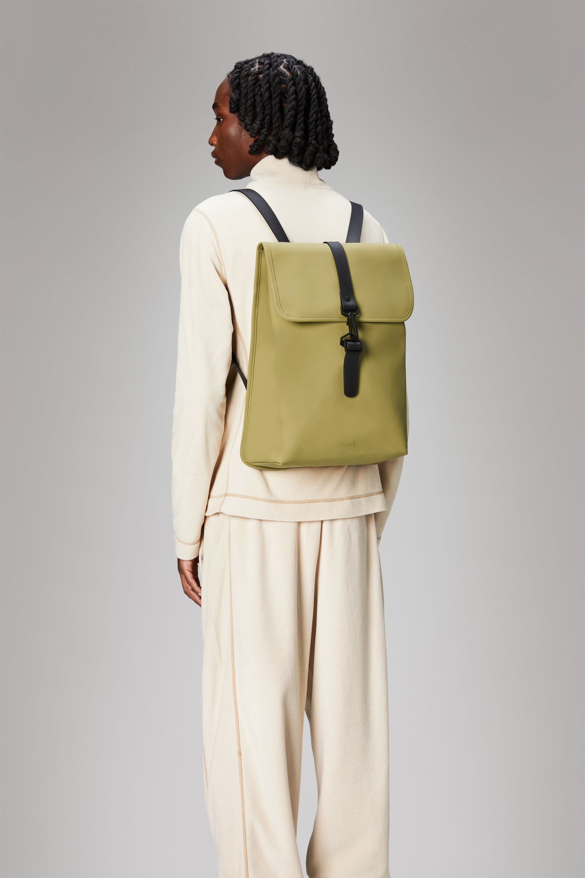 Rucksack - 2