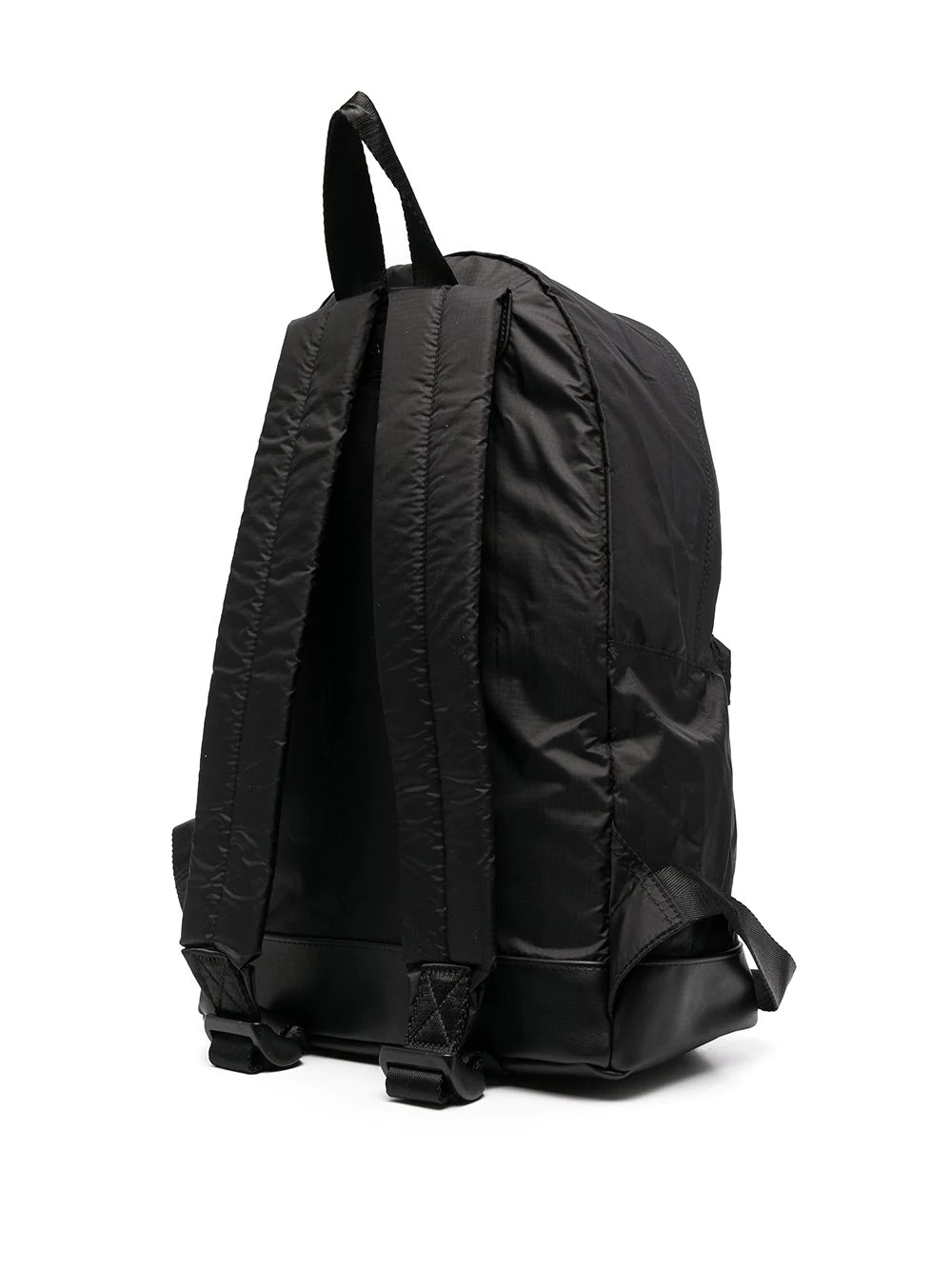 classic zip-top backpack - 3