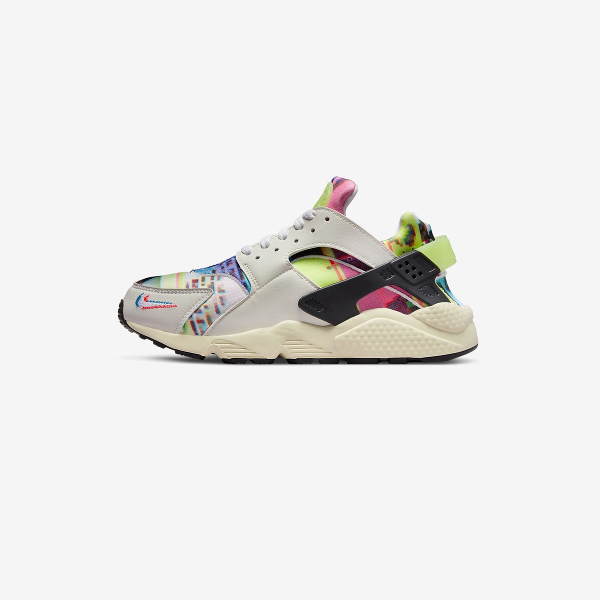 Wmns Air Huarache SE - 5