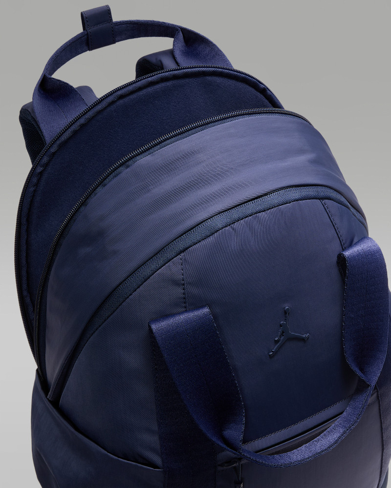 Jordan Alpha Backpack (28L) 6