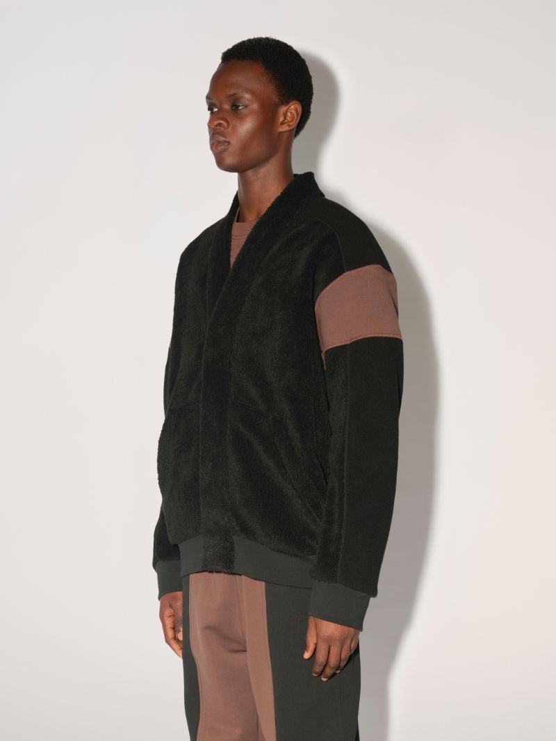 KIMONO SWEATSHIRT - 6