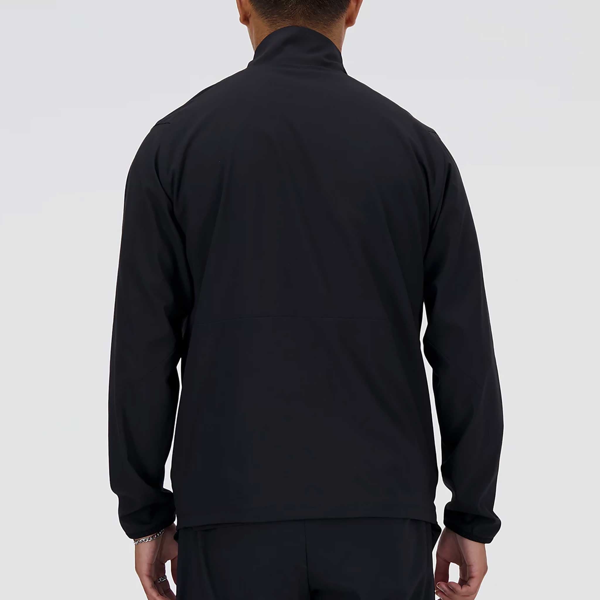 New Balance Stretch Woven Jacket Men's - 2