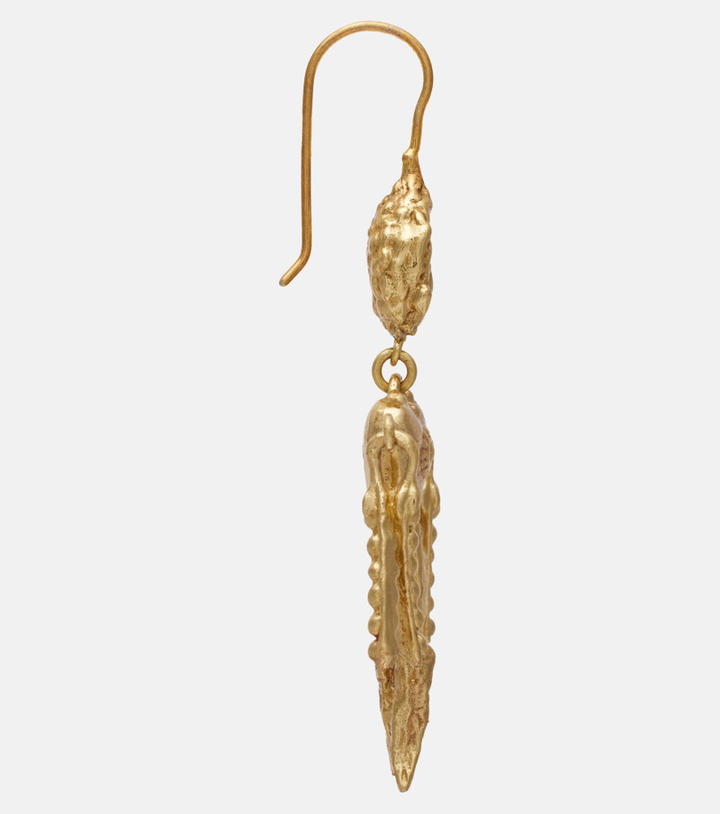 ALÉMAIS Drop earrings outlook