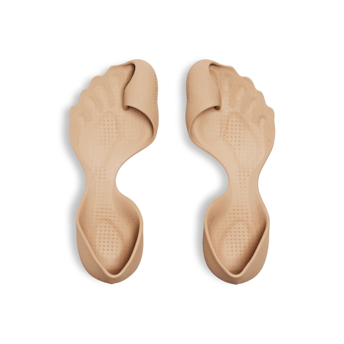 Men's Zero Sneaker in Beige - 6