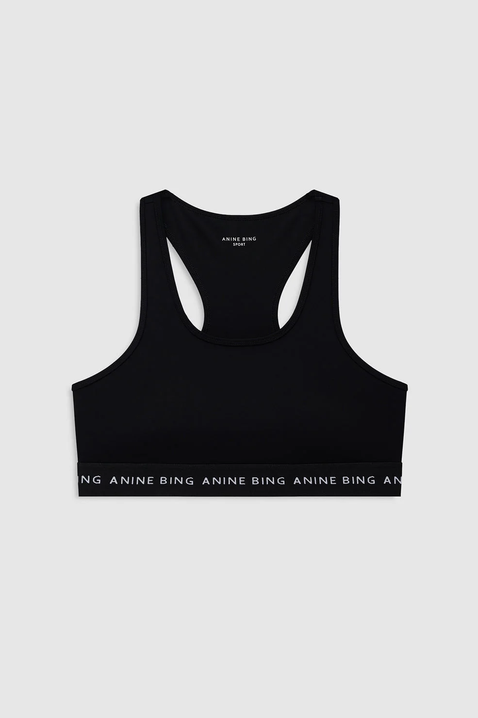 Nono Bra - Black - 1