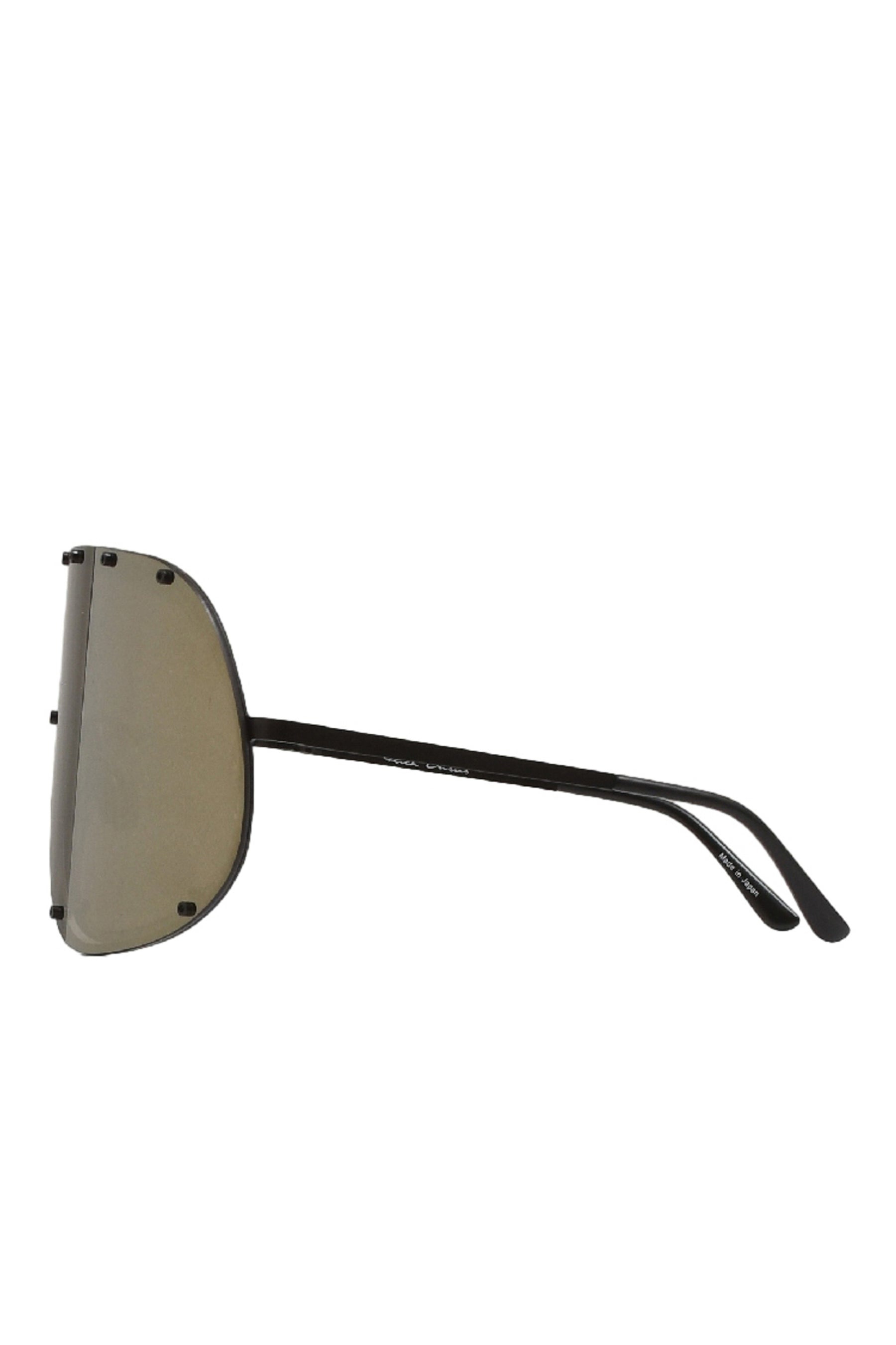 SHIELD / BLK FLASHGOLD - 3