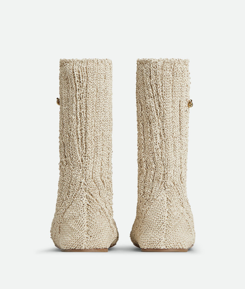 Bottega Veneta Domenica Boot outlook