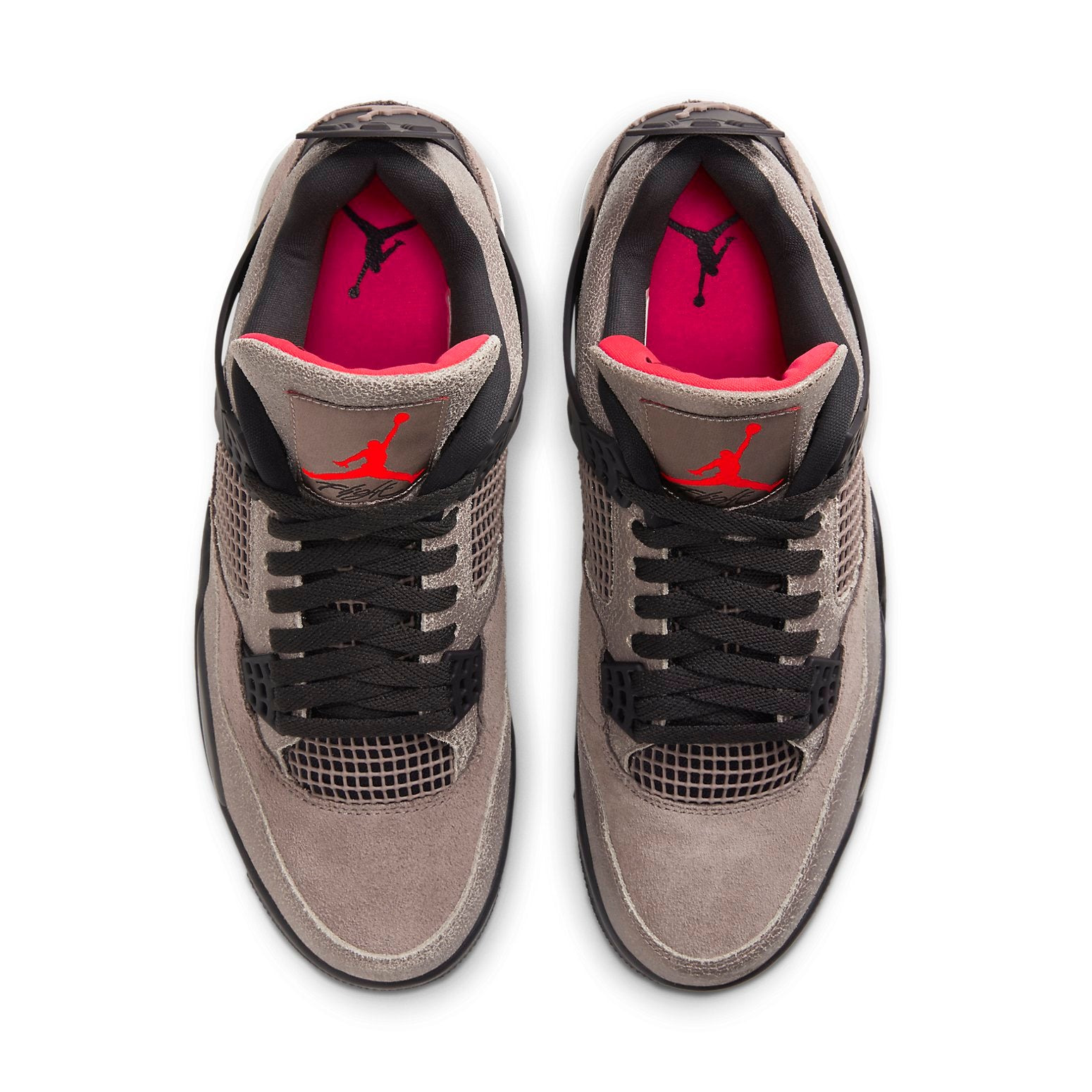 Air Jordan 4 Retro 'Taupe Haze' DB0732-200 - 4