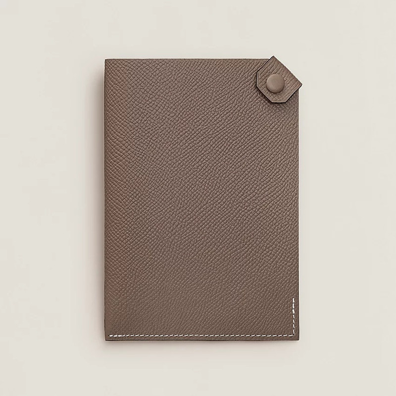 Tarmac passport holder 1