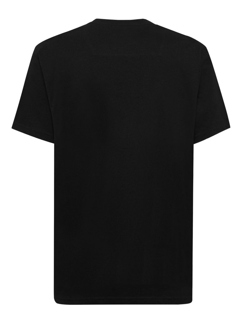 PHILIPP PLEIN text-print T-shirt outlook